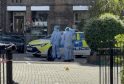 Four Men Held Over Fatal Clapham Shooting – UKNIP