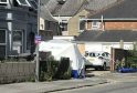 Man denies stabbing murder in Swindon tragedy – UKNIP