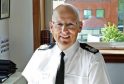 Former Fire Chief and NHS Chair Mark Yates Dies – UKNIP