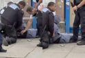 Boy, 17, charged after male found with arm injury – UKNIP