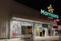 Gas Leak Sparks Evacuation at London Morrisons – UKNIP