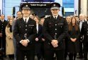 London Fire Brigade Honours Deputy Commissioner Charlie Pugsley After 30 Years – UKNIP