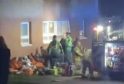 Blaze Ravages Barlands House Flat in Bristol – UKNIP