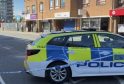 Tragedy in Romford: Man Dies After Fall Near Town Centre – UKNIP