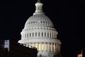 US Government Set to Shut Down at Midnight After Senate Blocks Funding – UKNIP