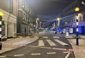 Beckenham High Street Still Closed After Major Fire – UKNIP