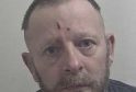 Most Wanted: Nicholas Armstrong on the Run – UKNIP