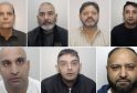 Rochdale Grooming Gang Boss Slapped with 35 Years Behind Bars – UKNIP