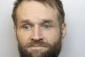 Weston Man Jailed for Ciggarette Shop Burglary – UKNIP
