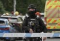 Three Dead in Shocking Manchester Synagogue Attack on Yom Kippur – UKNIP