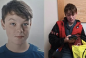 Police concerned for welfare of Hageon, 14, from Kirkby in Ashfield – UKNIP