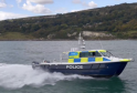 Devon and Cornwall Police Splash Out £350k on High-Tech Patrol Boat – UKNIP