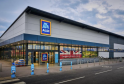 Aldi Tackles Perinatal Mental Health with Baby Wipe Packaging – UKNIP