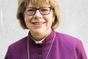 First Female Archbishop of Canterbury: Dame Sarah Mullally Breaks Historic Church Ceiling – UKNIP