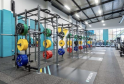 PureGym to Open 60 More Gyms in the UK as Demand for Low-Cost Fitness Grows – UKNIP