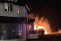 Mosque in Peacehaven Ravaged in Suspicious Fire – UKNIP
