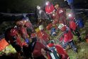 Three Adventurous Cavers Rescued After 36-Hour Yorkshire Dales Drama – UKNIP