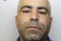 Manchester Rape Fiend Sid Ali Djelid Jailed After Reign of Terror – UKNIP