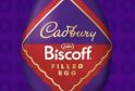 Cadbury and Biscoff Team Up for Easter Egg Dream – UKNIP