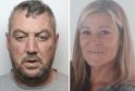 Ex-Soldier Jailed for Over 16 Years for Brutal Murder of Partner – UKNIP