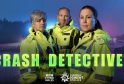 Crash Detectives Back on the Case Tonight – UKNIP