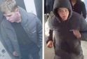 New Images Released in Hunt for Missing Whitstable Teen – UKNIP