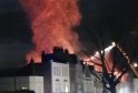 Huge Fire Rips Through Poundland in Penge ? UKNIP