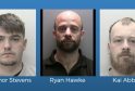 Three Jailed for Brutal Kidnap and Hammer Attack in Devon – UKNIP