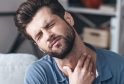 New Covid Variants Spark Warning Over ‘Razor Blade’ Sore Throats – UKNIP