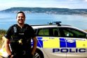Isle of Wight PC Crowned NPCC Response Officer of the Year 2025 ? UKNIP