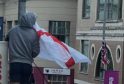 Sussex Flag Furore Sparks Tension ? UKNIP