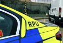 Toddler Seriously Hurt After Running Into Swindon Car ? UKNIP