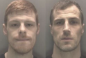 Walton Gunmen Jailed for Life After Daylight Shootout ? UKNIP