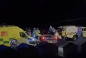 Tragedy Off Hove Coast: Woman Dies After Sea Rescue Drama ? UKNIP