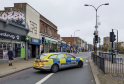 Catford in lockdown after stabbing attack outside chicken shop ? UKNIP