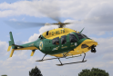 Air Ambulance and Ambulances Rush to Serious Incident at Chippenham School ? UKNIP