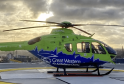 Emergency airlift after incident at Chippenham school ? UKNIP