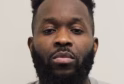 Trevelle Rowland [Mugshot]