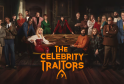 Celebrity Traitors 2025: Who’s In and How Much They’re Paid – UKNIP