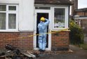 Croydon Fire: Pensioner, 77, Dies in Blaze Near Primary School – UKNIP