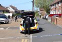 Man Taken to Hospital After Hit-and-Run in Dagenham – UKNIP