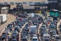 Delays at Port of Dover as French Border System Failure Forces Manual Passport Checks