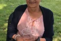 First Picture Of Retired Postmistress Who Was Found Murdered At Her Home Last Night Near Hornchurch