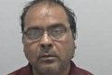 A man who sexually assaulted a teenage girl in a park in August last year has been jailed for 14 years