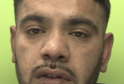 A predatory sex offender has been jailed after raping a vulnerable 12-year-old girl in Nottingham