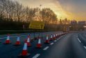 A2 Easter Week Roadworks to Bring Overnight Closures and Diversions: Full List Released