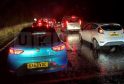 A20 Roundhill Tunnel Closed in Both Directions Due to Technical Fault