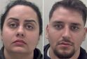 Jail for benefits fraudsters who claimed more than £700,000