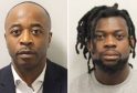Two Men Convicted of Rape After Taking Victim Home