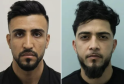 Two Afghan Migrants Jailed for Grindr Scam That Robbed Men of Phones and Thousands